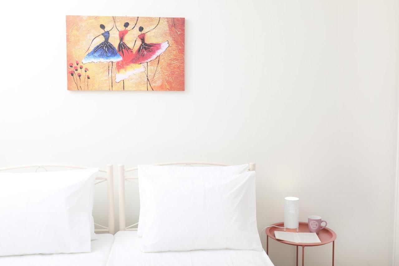 Casa Luminosa, Old Town Corfu Apartment Corfu  Luaran gambar